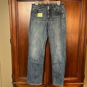 AK Jeans size 8 waist 28‼️